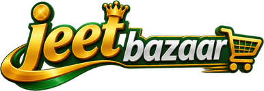 jeet bazaar logo